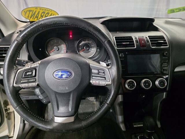 2016 Subaru Forester in Arvada, CO 80002 - 18118772 27