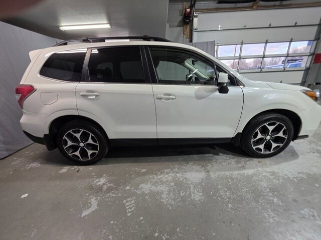 2016 Subaru Forester in Arvada, CO 80002 - 18118772 38