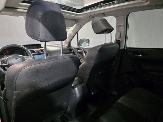 2016 Subaru Forester in Arvada, CO 80002 - 18118772 33