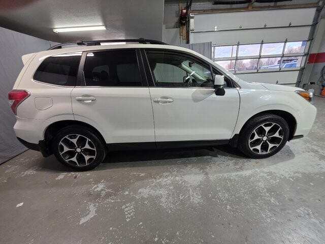 2016 Subaru Forester in Arvada, CO 80002 - 18118772 74