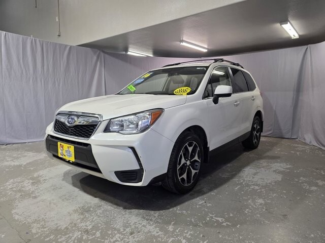 2016 Subaru Forester in Arvada, CO 80002 - 18118772 54