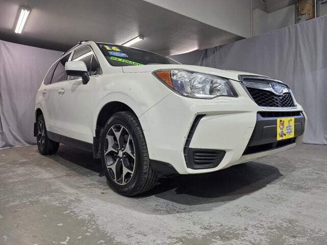 2016 Subaru Forester in Arvada, CO 80002 - 18118772 11