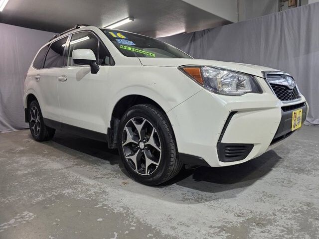 2016 Subaru Forester in Arvada, CO 80002 - 18118772 64