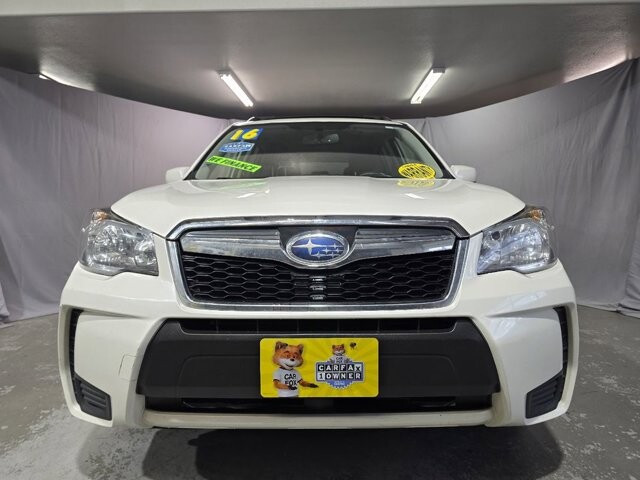 2016 Subaru Forester in Arvada, CO 80002 - 18118772 7
