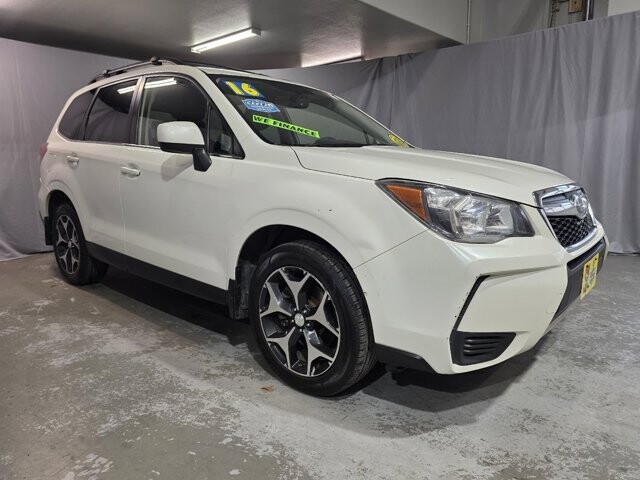2016 Subaru Forester in Arvada, CO 80002 - 18118772 65