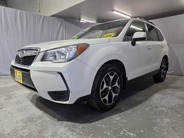2016 Subaru Forester in Arvada, CO 80002 - 18118772 4