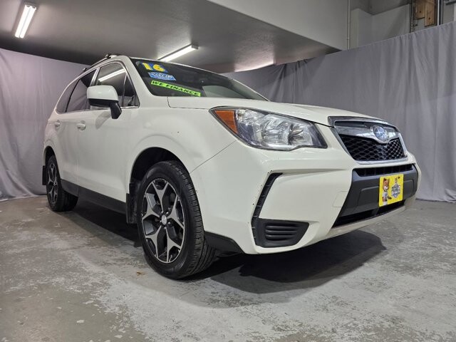 2016 Subaru Forester in Arvada, CO 80002 - 18118772 61