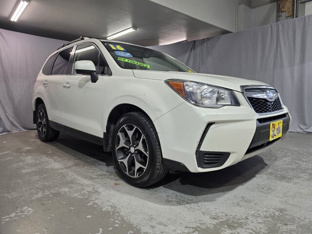 2016 Subaru Forester in Arvada, CO 80002 - 18118772 63