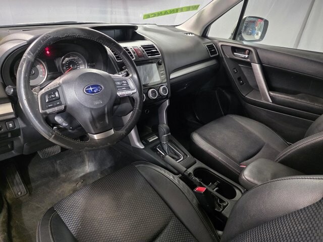 2016 Subaru Forester in Arvada, CO 80002 - 18118772 25