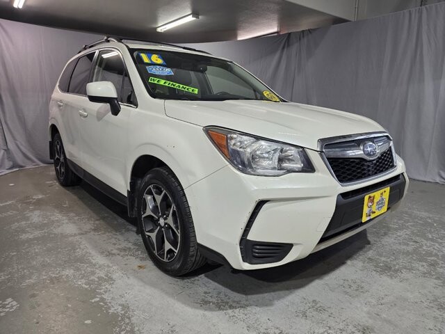 2016 Subaru Forester in Arvada, CO 80002 - 18118772 60