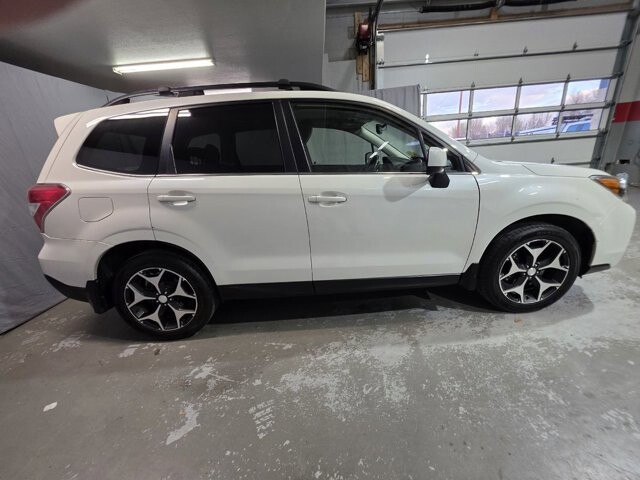 2016 Subaru Forester in Arvada, CO 80002 - 18118772 39