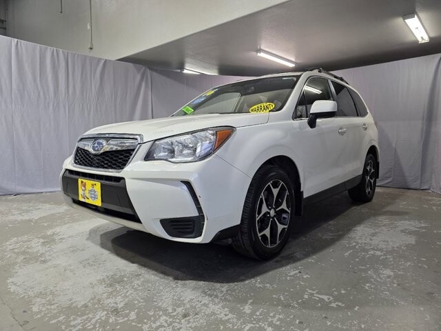 2016 Subaru Forester in Arvada, CO 80002 - 18118772 53