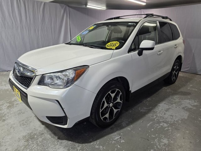 2016 Subaru Forester in Arvada, CO 80002 - 18118772 3