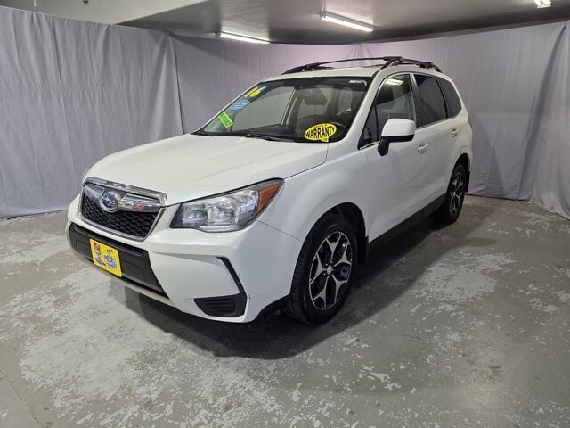 2016 Subaru Forester in Arvada, CO 80002 - 18118772 51
