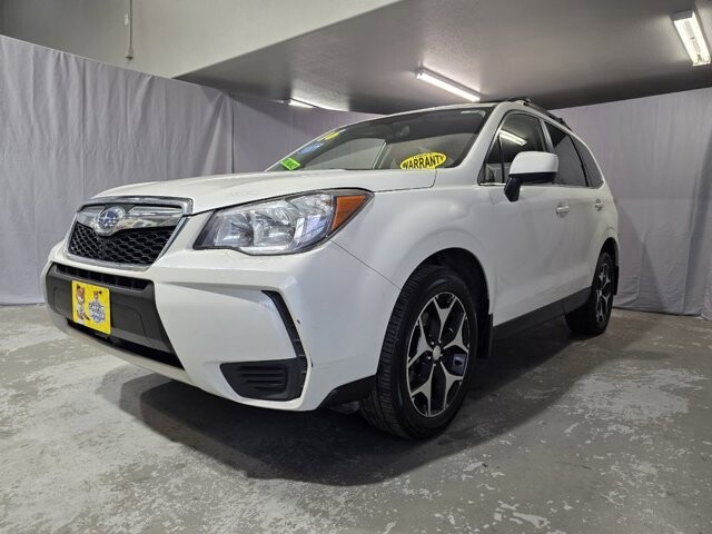2016 Subaru Forester in Arvada, CO 80002 - 18118772 55