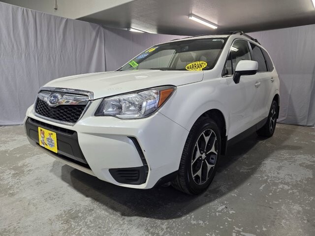2016 Subaru Forester in Arvada, CO 80002 - 18118772 46