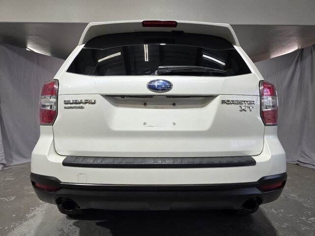 2016 Subaru Forester in Arvada, CO 80002 - 18118772 14