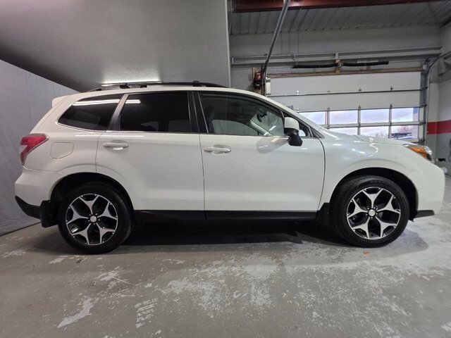 2016 Subaru Forester in Arvada, CO 80002 - 18118772 12