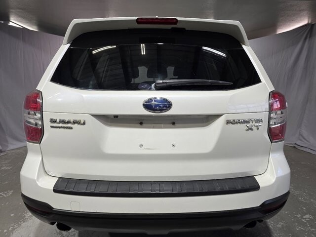 2016 Subaru Forester in Arvada, CO 80002 - 18118772 13