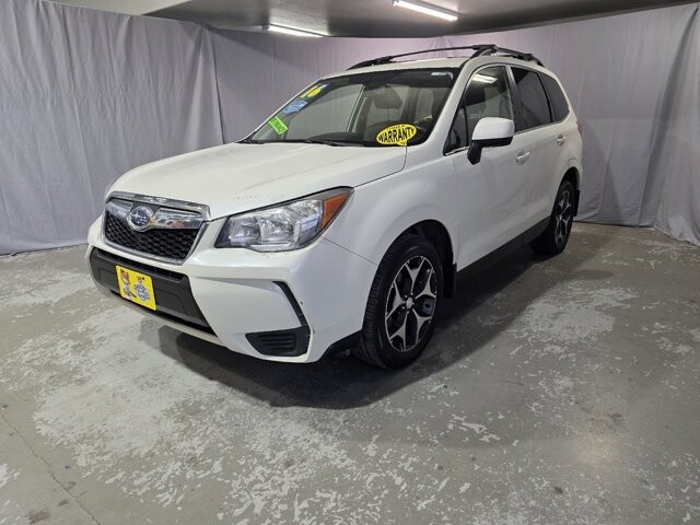 2016 Subaru Forester in Arvada, CO 80002 - 18118772 52
