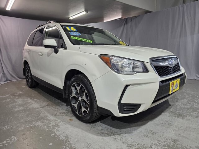 2016 Subaru Forester in Arvada, CO 80002 - 18118772 62