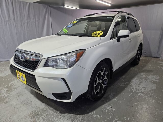 2016 Subaru Forester in Arvada, CO 80002 - 18118772 40