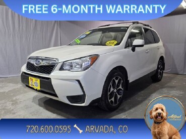 2016 Subaru Forester in Arvada, CO 80002