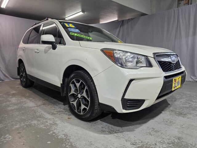 2016 Subaru Forester in Arvada, CO 80002 - 18118772 9
