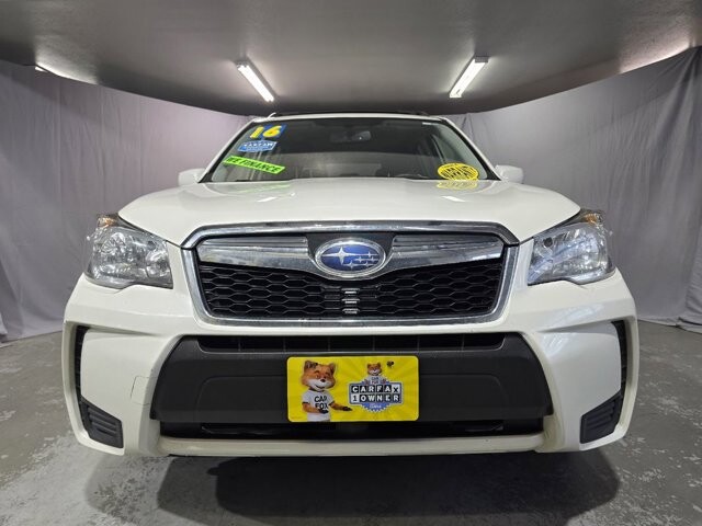 2016 Subaru Forester in Arvada, CO 80002 - 18118772 58