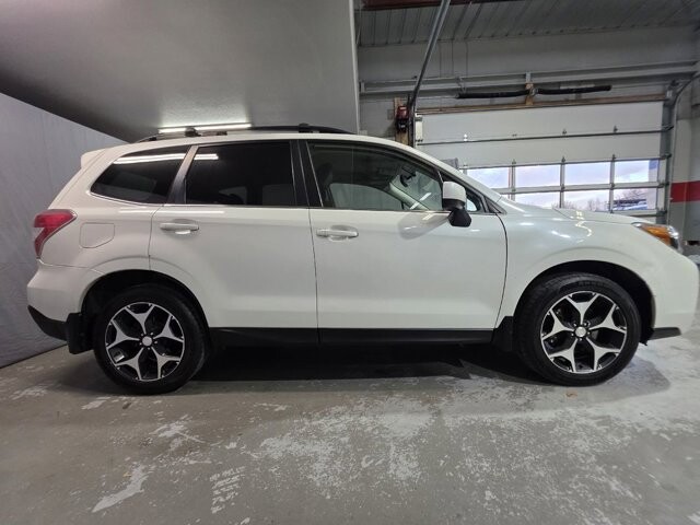 2016 Subaru Forester in Arvada, CO 80002 - 18118772 67