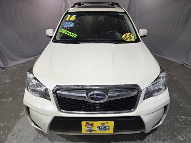 2016 Subaru Forester in Arvada, CO 80002 - 18118772 8