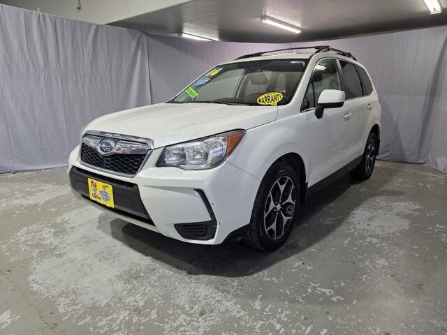 2016 Subaru Forester in Arvada, CO 80002 - 18118772 5