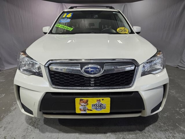 2016 Subaru Forester in Arvada, CO 80002 - 18118772 57