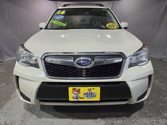 2016 Subaru Forester in Arvada, CO 80002 - 18118772 56