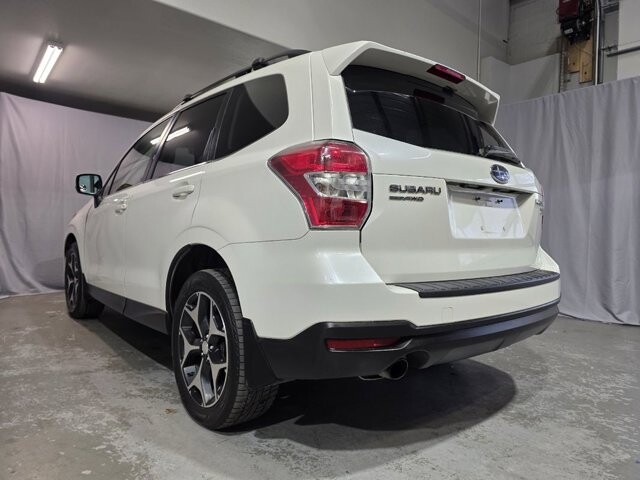 2016 Subaru Forester in Arvada, CO 80002 - 18118772 20