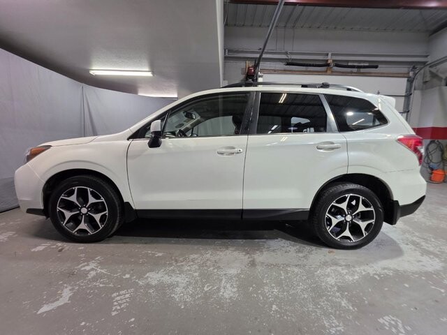 2016 Subaru Forester in Arvada, CO 80002 - 18118772 21