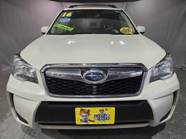 2016 Subaru Forester in Arvada, CO 80002 - 18118772 6