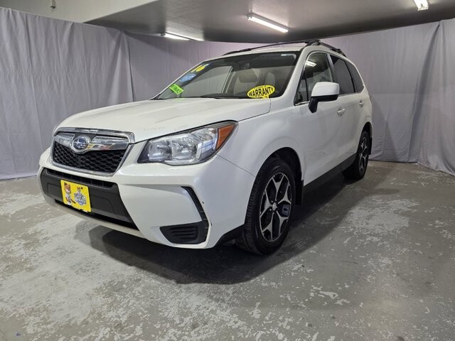 2016 Subaru Forester in Arvada, CO 80002 - 18118772 49