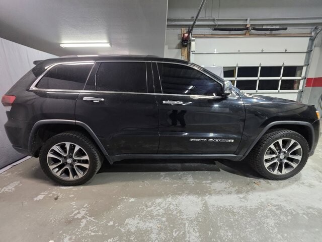 2018 Jeep Grand Cherokee in Arvada, CO 80002 - 18118773 11