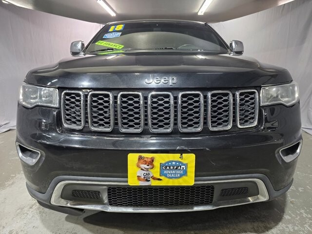 2018 Jeep Grand Cherokee in Arvada, CO 80002 - 18118773 56