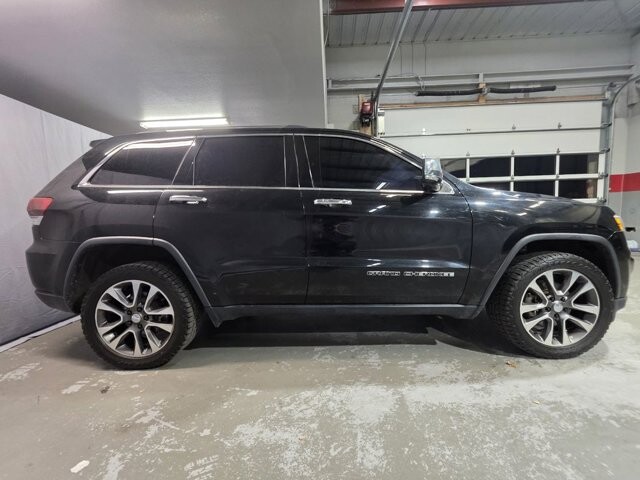 2018 Jeep Grand Cherokee in Arvada, CO 80002 - 18118773 12