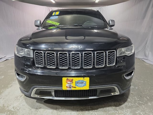 2018 Jeep Grand Cherokee in Arvada, CO 80002 - 18118773 55