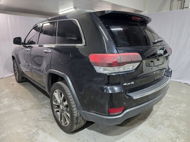 2018 Jeep Grand Cherokee in Arvada, CO 80002 - 18118773 42