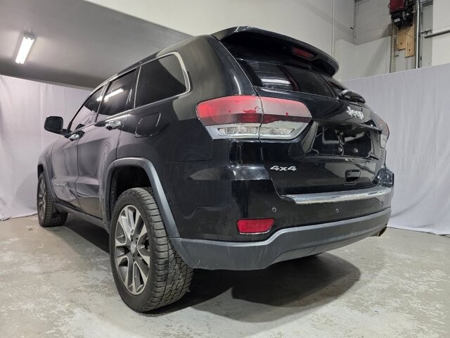 2018 Jeep Grand Cherokee in Arvada, CO 80002 - 18118773 46