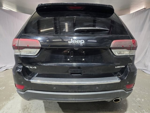 2018 Jeep Grand Cherokee in Arvada, CO 80002 - 18118773 70