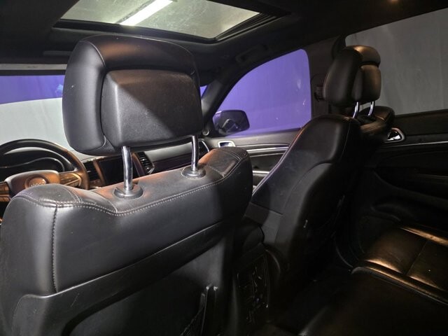 2018 Jeep Grand Cherokee in Arvada, CO 80002 - 18118773 26