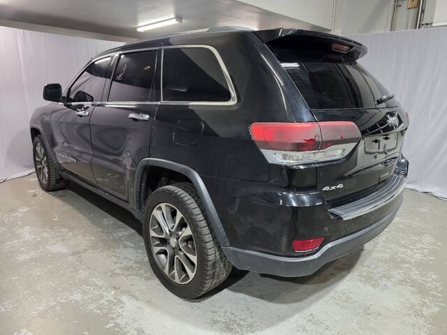 2018 Jeep Grand Cherokee in Arvada, CO 80002 - 18118773 48