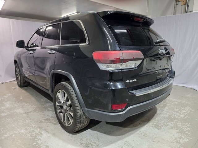 2018 Jeep Grand Cherokee in Arvada, CO 80002 - 18118773 43