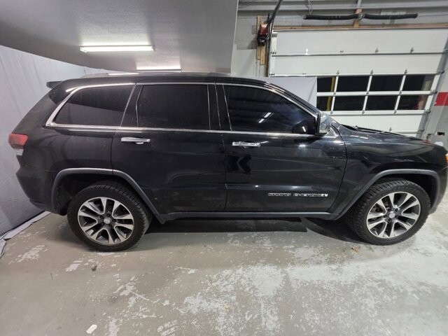 2018 Jeep Grand Cherokee in Arvada, CO 80002 - 18118773 65