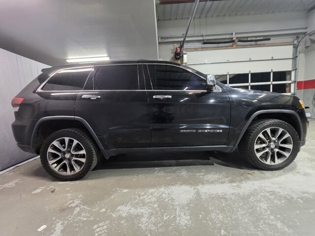 2018 Jeep Grand Cherokee in Arvada, CO 80002 - 18118773 64